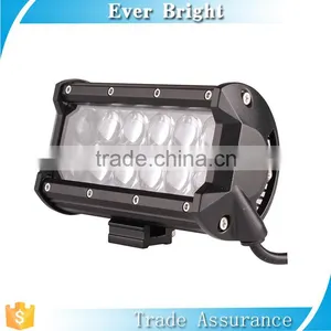 Cheap Led Light Bars in China for Trucks Auto High 2520 Lumens 36W Led Bar thumbnail-1