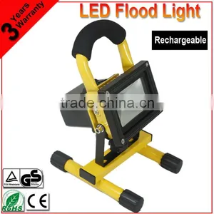 LED Work Light Outdoor Lighting System Rechargeable LED Flooding Light thumbnail-1