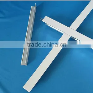Building Materials!! T Bar&t Grid Steel Good Sale in South America thumbnail-1