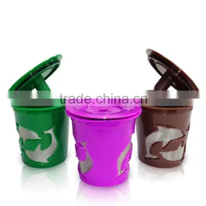 Reusable Filter for Keuring 1.0 and 2.0 Machines K200, K300, K400, K500 thumbnail-2
