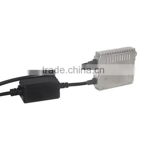 Hot Selling Auto Parts Accessories Canbus Slim Ballast 35W for New F.ocus 3 and Jeep Compass Golden Color Available AMP KET thumbnail-6