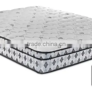 Superior Angel Dream Pocket Spring Mattress thumbnail-1