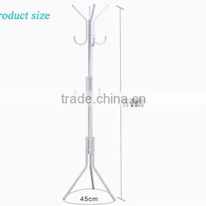 Newly Space Saving Office Furniture Hallstand for Clothes and Hat thumbnail-4