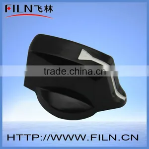 FL5004 Black Color Fishing Reel Knob thumbnail-1