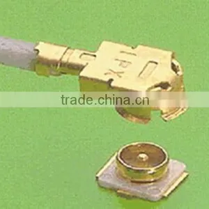 Contemporary Hot-sale High Quality Rg58 Cable Connector thumbnail-1
