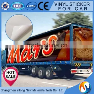 Good Quality Self-adhesive Vinyl Colour Matte Car Sticker thumbnail-6