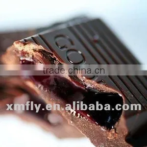 Chocolate Candy Filling With Jam thumbnail-1