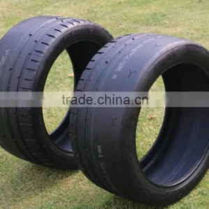 Cheap Chinese Tires Brand Slick Tyre 200/580R15 thumbnail-3