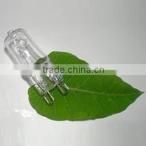 G9 Halogen Lamp 230V thumbnail-1