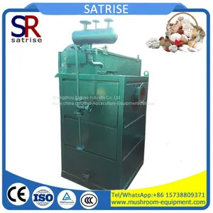 Steam Boiler Mushrooms/steam Boiler Price thumbnail-1