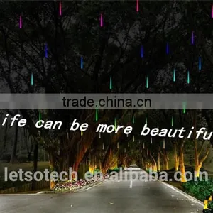 2016 15*600 mm Led Meteor Rain Light thumbnail-3