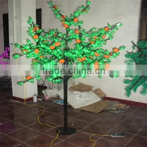 Holidays Decoration Light Led Tree Light Customized Size Felt Decoration Christmas Tree Color Changing Waterproof Ip65 thumbnail-1