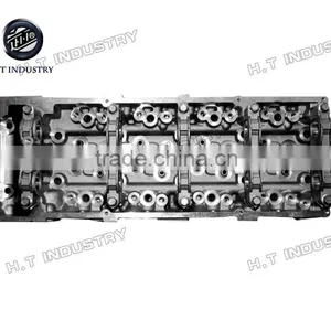 Mitsubuishi 4M41 Auto Engine Cylinder Head Bare thumbnail-1