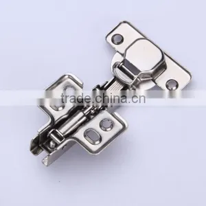 Hydraulic Door Closer Hinge thumbnail-5