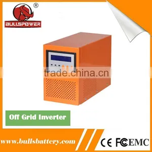 Stable Performance and Low Price1kva Solar Power System With Solar Battery for Home thumbnail-6