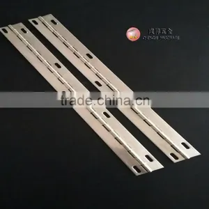 Heavy Duty Stainless Steel Cabinet Door Hinge thumbnail-1