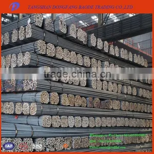Deformed Steel Bar thumbnail-1