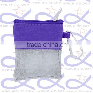 Wholesale Organza Gauze Bag for Gift thumbnail-1