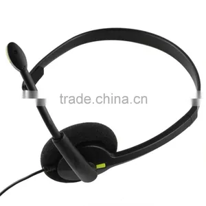 Multi-functional 50MM Neodymium Magnet Drivers Gaming Headset For PS4/XBOX One PC Tab. Mobilephones thumbnail-3
