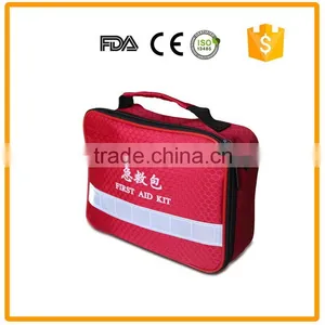 Newest Most Popular Outdoor Belt First-Aid Kit thumbnail-1
