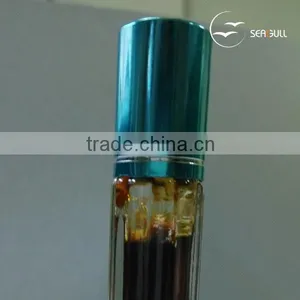 Organic Agarwood Oil Grade A thumbnail-1