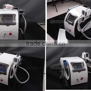 Zeltiq Hot-selling Body Slimming Cryolipolysi Radio Frequency Weight Loss Machine Slimming Machine Cavitation Slimming Machine thumbnail-5