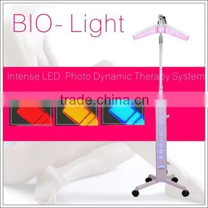 Spa Equipment Pdt Led Light Therapy/ Photodynamic Therapy Equipment thumbnail-1