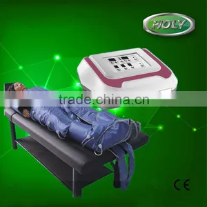 Popular Air Pressure Massage Pressotherapy Lymph Drainage Machine For Sale thumbnail-1