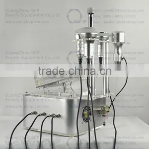Machines for Sale Ultra Cavitation Machine thumbnail-3