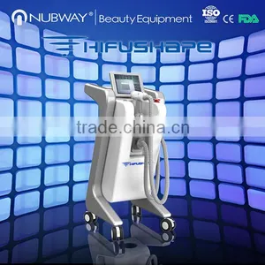 Hifu Loss Weight Slimming Lipo Laser Machine, Ultrasound Machine Price, Beauty Salon Equipment thumbnail-1