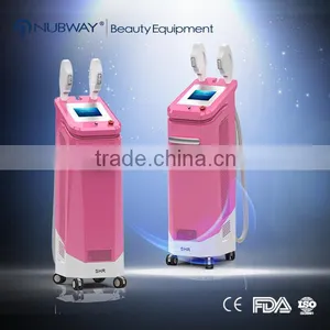 Painless Permanent Hair Removal Laser Ipl Opt Hair Removal Factory Price thumbnail-3