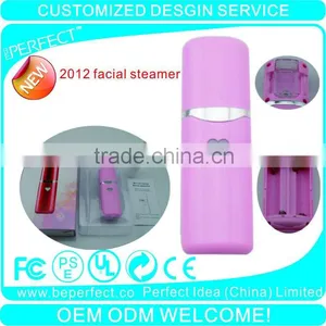 Nano Handy Mist Sprayer thumbnail-1