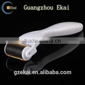 Best BIG Derma Roller Titanium Derma Roller for Face thumbnail-1