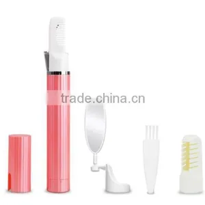 Hot Selling Electric Mini Intim Hair Shaver thumbnail-2