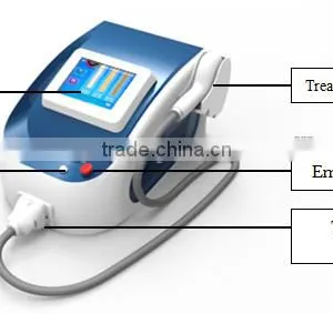 2015 Newest Italy Portable 808nm Diode Laser Hair Removal Beauty Equipment&machine thumbnail-5