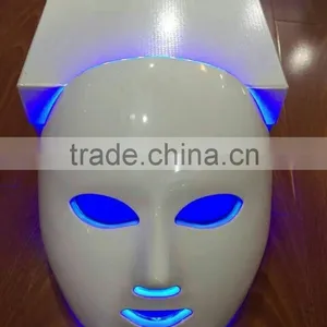 Hotsell 7 Colors Photon LED Therapy Beauty Device LED Therapy Mask thumbnail-4
