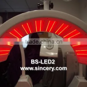 Wholesale Multi-Function Medical Led Light Therapy For Skin Care thumbnail-3