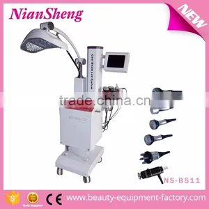 High Effiect Photodynamic Light Therapy Pdt Skin Care Equipment thumbnail-2