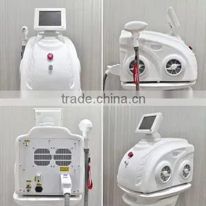 Facial Hair Removal Device With CE thumbnail-2
