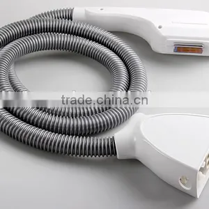 IPL SHR, New Portable IPL SHR Hair Removal Machine / Wrinkle Removal Machine thumbnail-4