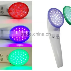 Photon Skin Rejuvention With Mini Massager thumbnail-4