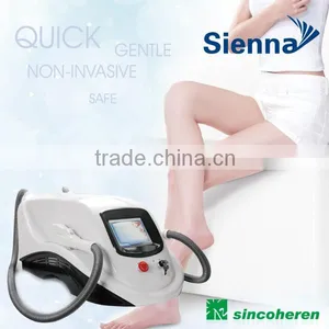 Beijing Sincoheren SMQ-NK IPL Hair Removal & Skin Rejuvenation Equipment thumbnail-1