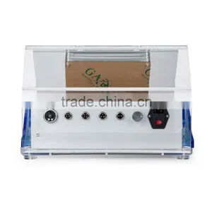 BM807 Factory Manufacture Sale Fat Burn Slimming Machine for Body Fat Reduce thumbnail-6