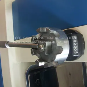 Cooling Water Two Roll Mill thumbnail-5
