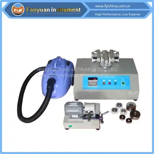 Taber Type Abrasion Tester thumbnail-1