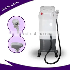 Best Hair Removal Machine Diode Laser 808nm Machine With Powerful Sapphire Contact Cooling thumbnail-1