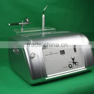 Professinal Oxygen Injection Skin Care Machine thumbnail-1