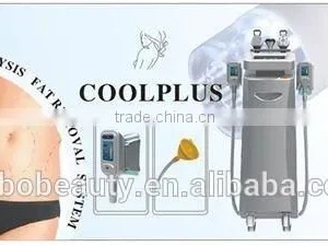 Reduce Cellulite Hottest Whole Body Fat Skin Lifting Loss Cryolipolysis Slim Machine With OEM/ODM Service thumbnail-6
