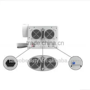 IPL Laser Longhair Short Hair Permanent Removal Beauty Equipment Aesthetic Alexandrite thumbnail-2