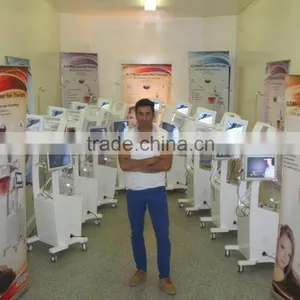 Good Effective Laser Hair Regrowth Machine/faster Laser Hair Regrowth Machine thumbnail-4